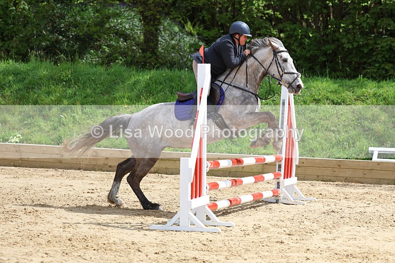 3E7A7128 - Class 7: 70cm Senior