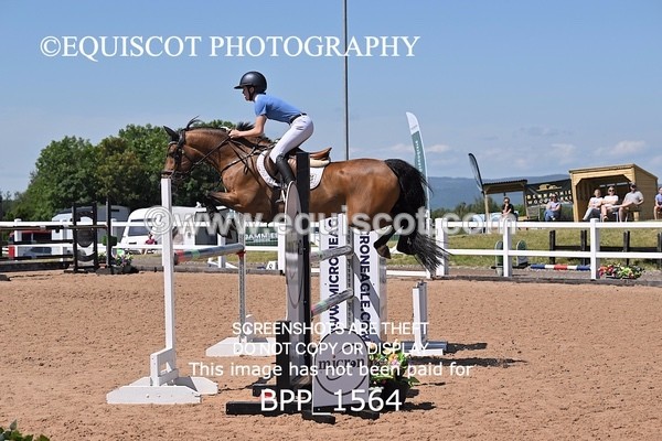 BPP_1564 - THU CLASS 3 Scottish Branch North West Junior Championship **Viewing/Selection class for 148 teams**
