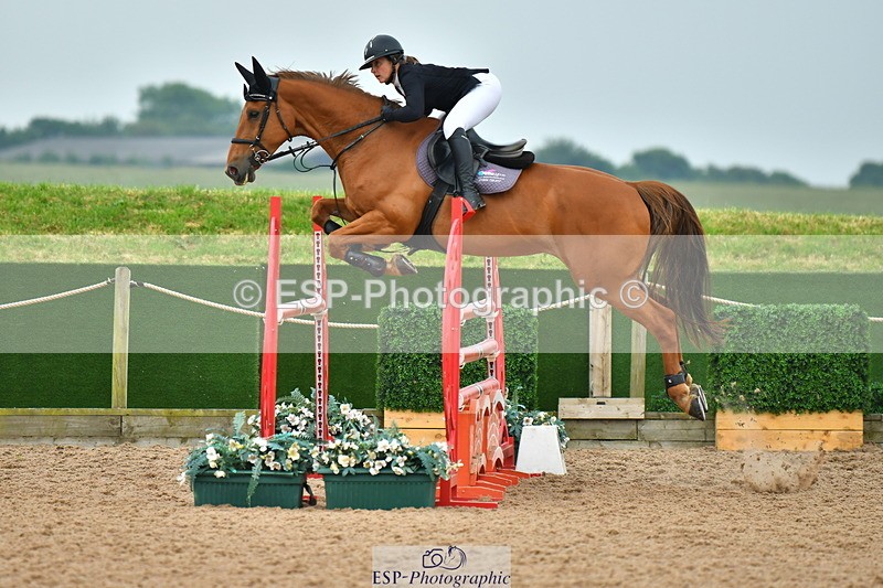 230610A-134159-03582 - Cls 16 Foxhunter
