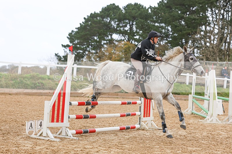 3E7A0009 - Class 5: 85cm