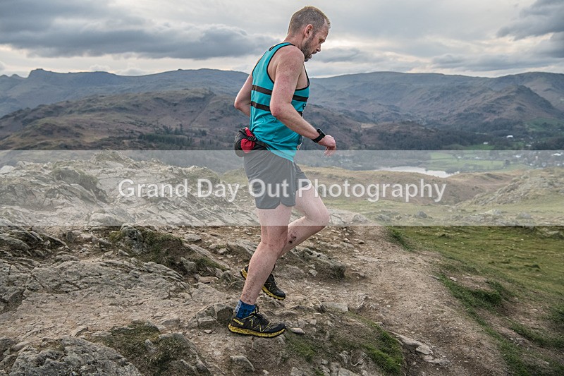 Loughrigg-305 - Loughrigg Fell Race, Wednesday 8th April 2026