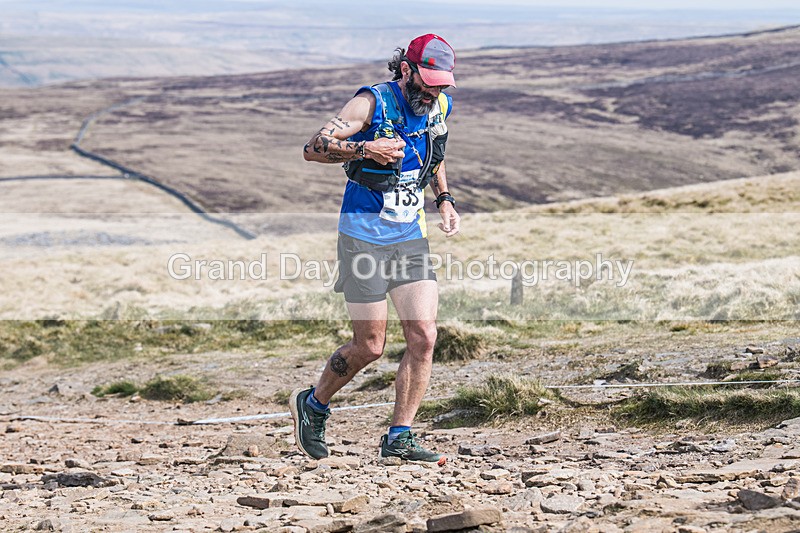 Pen-Y-Ghent-332 - The 3 Peaks Race Saturday 25th April 2026 - Pen Y Ghent