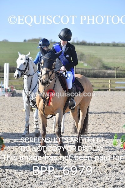 BPP_6979 - CLASS 16 SUN Scottish Branch 138cm Outdoor Championship