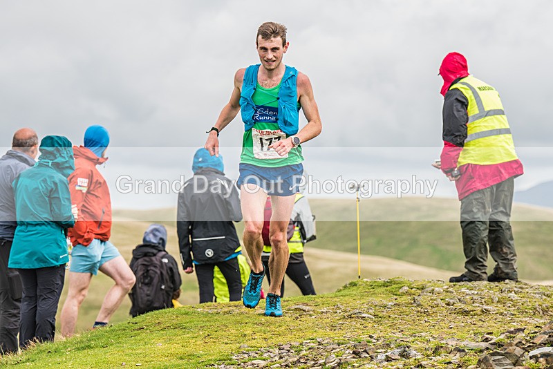 Sedbergh -793 - Sedbergh Hills Fell Race Sunday 20th August 2023