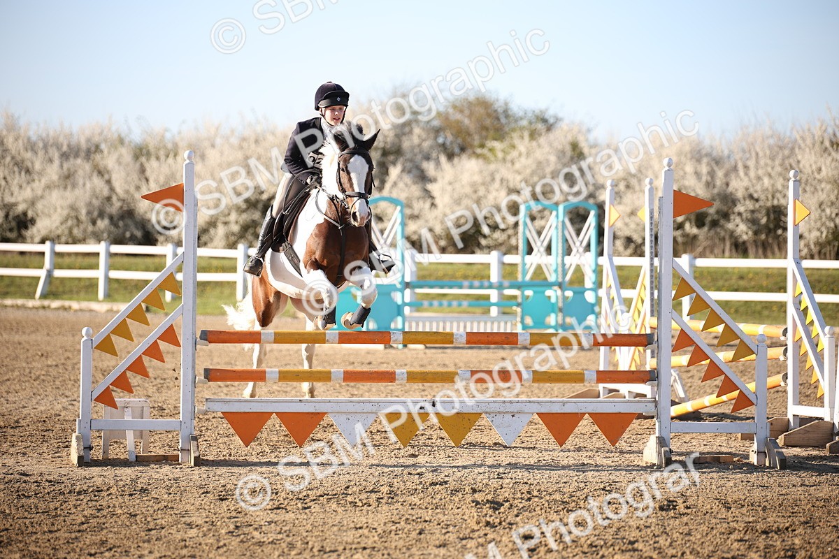 5K7A0569 - Class 6 - 90cm