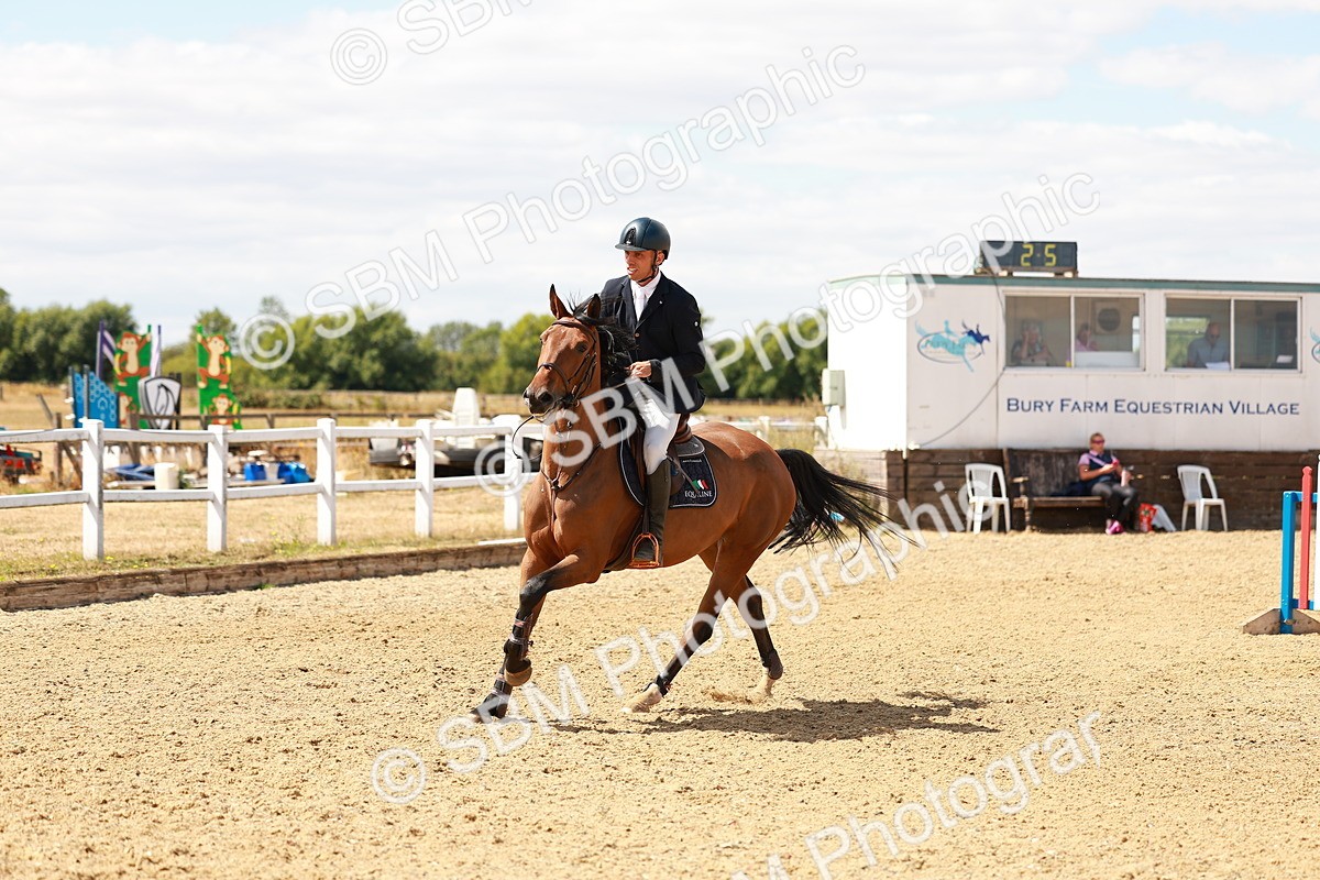 SBM_006090 - Class 3 - Senior British Discovery - 1.00m