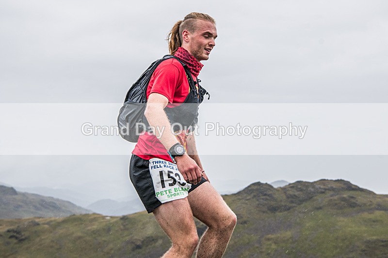 Three Shires-567 - Three Shires Fell Race Saturday 20th September 2025