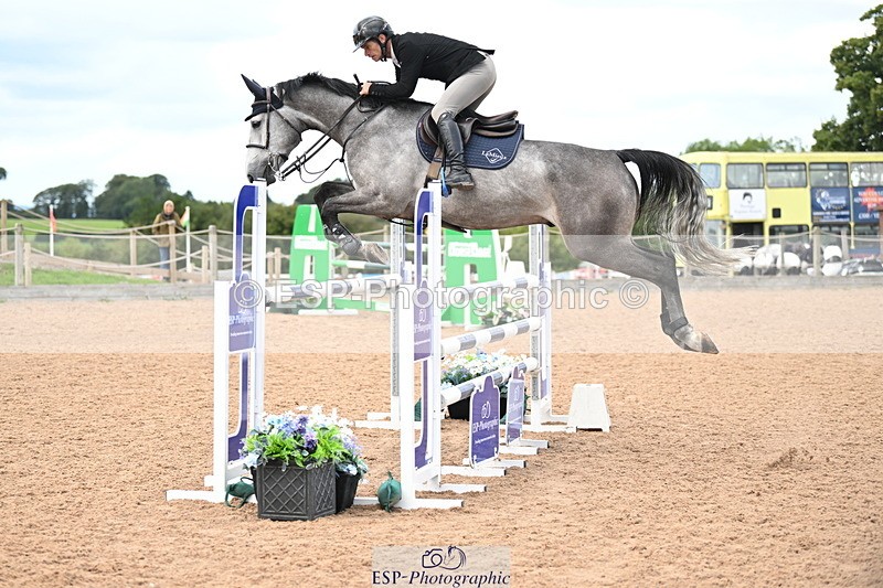 240912A-125018-01561 - Cls 3 Snr Foxhunter