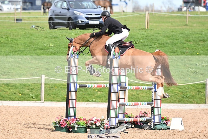 250329-120541-04428 - Cls 15 Snr Foxhunter
