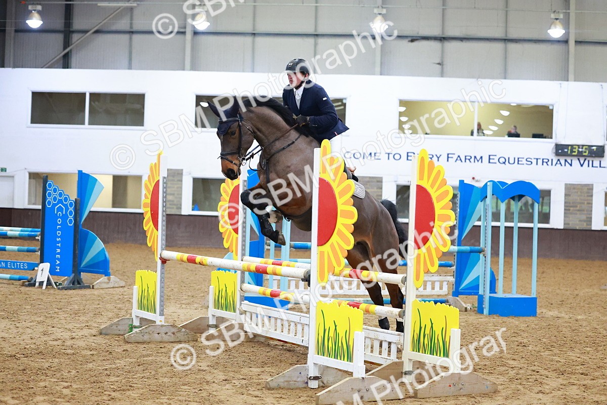 SBM_003183 - Class 3 - Senior Discovery - 1.00m