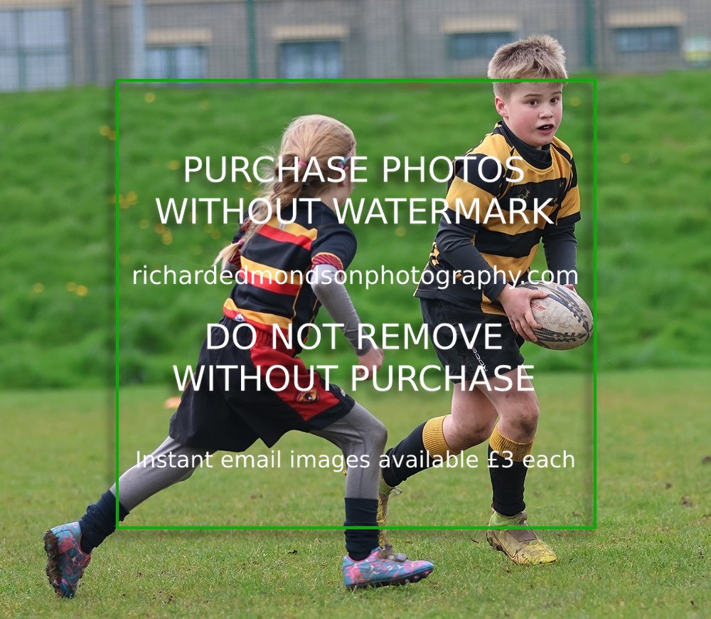533A5590 - Kendal Rugby Mini & Youth (Sunday 12/4/26)
