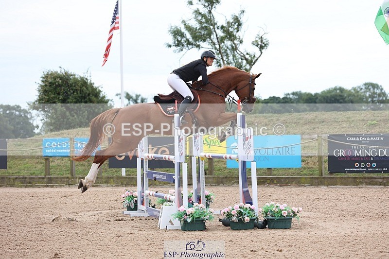 250719-115920-14813 - Cls 11, 1 Star Bronze Tour