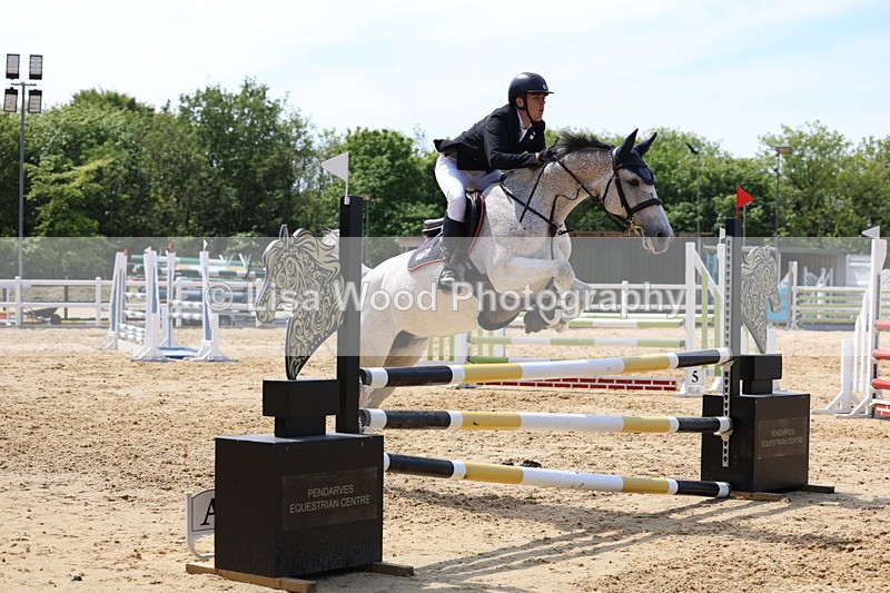 3E7A6505 - Class 5: Senior Discovery/1m open