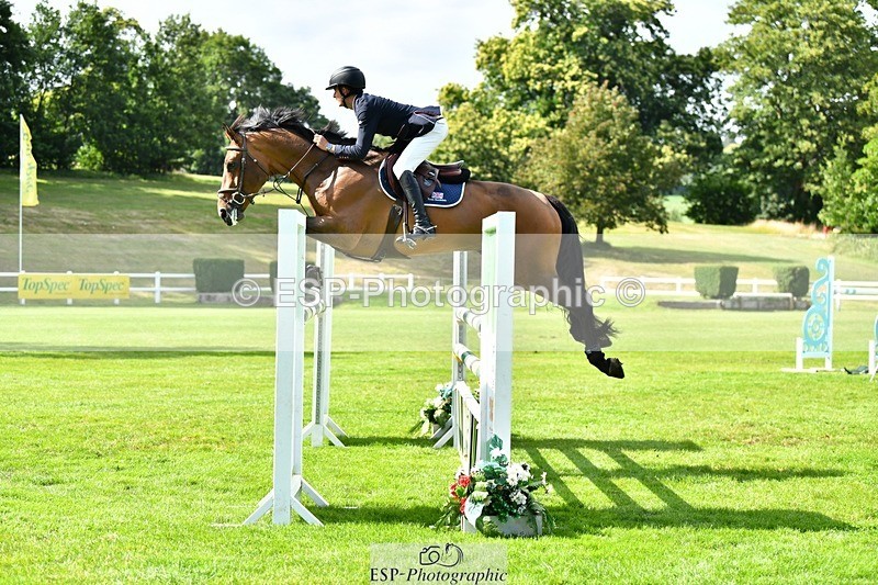 230706-163700-04701 - Cls 3 National 1.30m & 1.40m