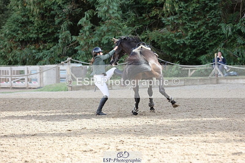 250831A-100005-09219 - Cls 41 1.05m Amateur Quali and Open