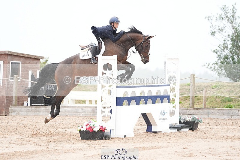 250727-121910-10129 - Cls 27 NAF Silver League Semi Final