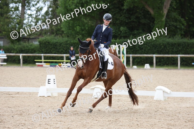 20250604-0636 - Class 4 - Novice 6