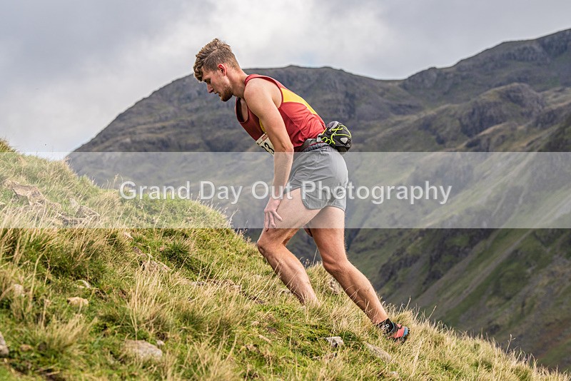 Wasdale Show-316 - Wasdale Head Show Fell Races (Junior & Senior) Saturday 14th October 2023