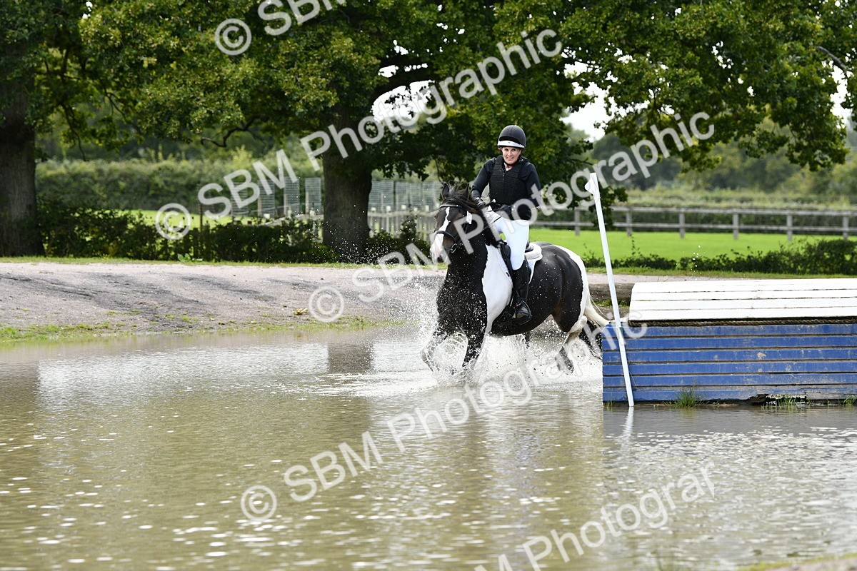 SBM_09826 - E3 - Eventers Challenge 80cm Open