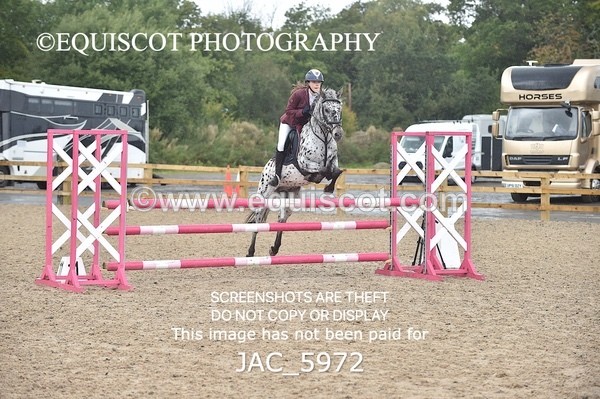 JAC_5972 - CLASS 5 SAT Pony Discovery / 90cm Open