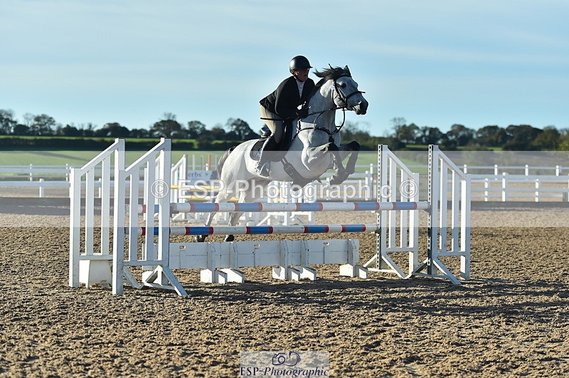 231111A-030126-01320 - Cls 9 British Novice & 90cm Open