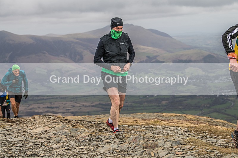 Coledale-1188 - Coledale Horseshoe Fell Race Saturday 29th March 2025