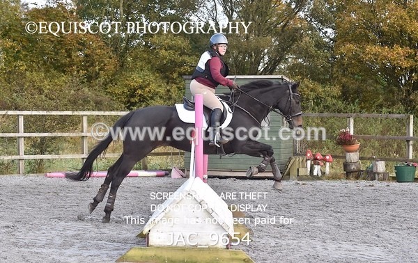 JAC_9654 - Class 1 60cm Snr Open, National AE Qualifier