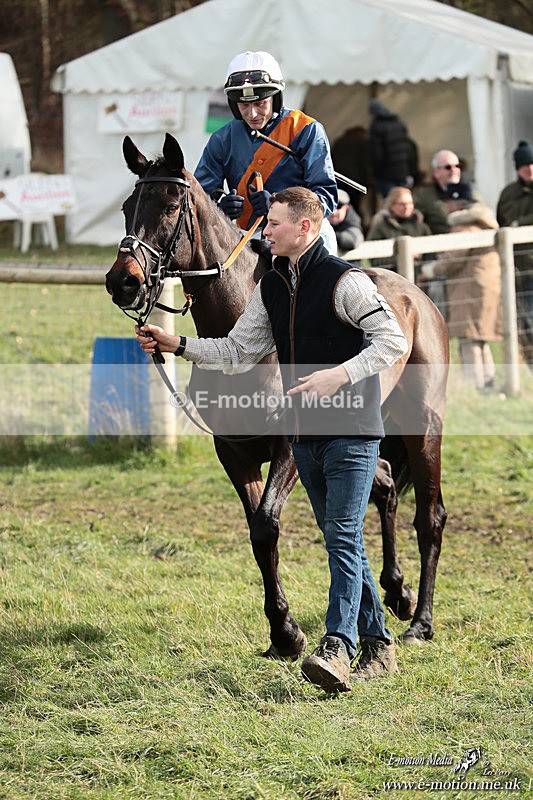 PtP 280226 874 - Kimblewick PtP Kingston Blount 28/02/26