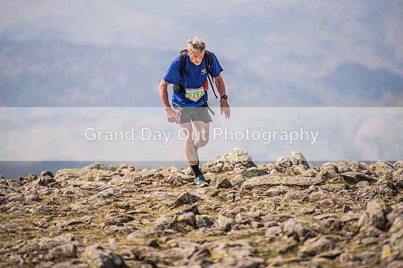 Fairfield-660 - Fairfield Horseshoe Fell Race Saturday 11th May 2024
