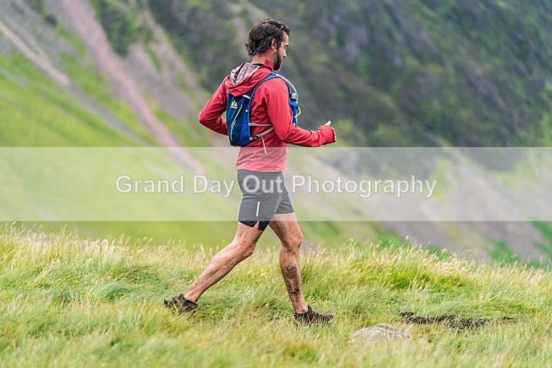 Wasdale-1879 - Wasdale Horseshoe Fell Race Saturday 13th July 2024