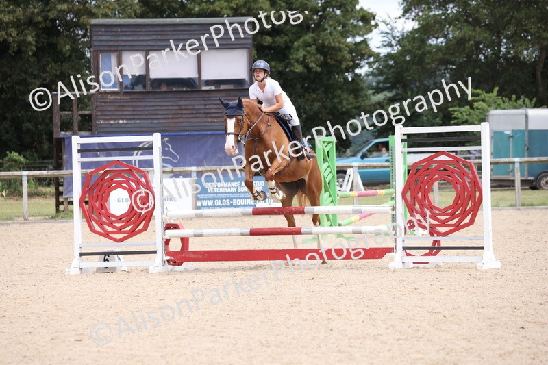 20250629-2356 - Class 5 - 80cm