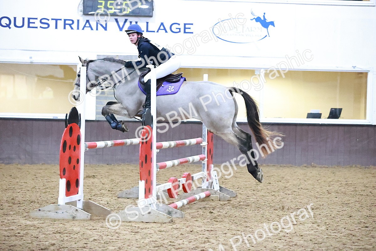 SBM_001523 - Class 4 - 1.00m