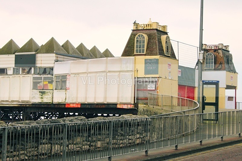 Colwyn Bay Pier - Other