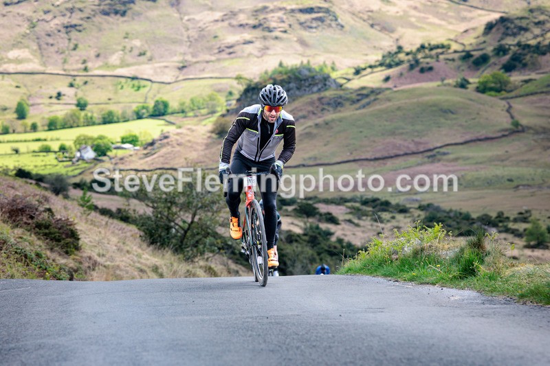 135306 - Blea Tarn Climb 13:00 - 14:00