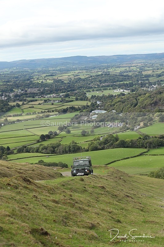 SPXX3361 - Land Rover