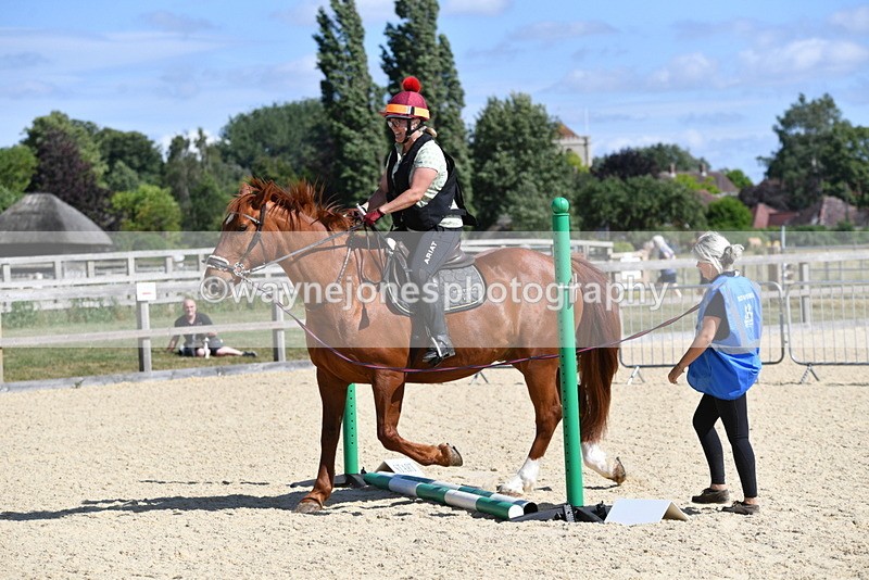 WJ5_5006 - Poles on the Floor