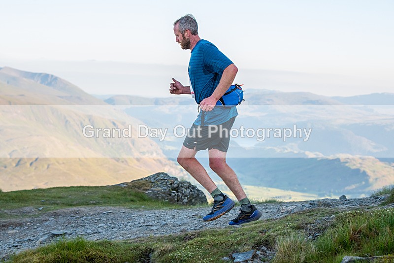 Blencathra-673 - Blencathra Fell Race Wednesday 7th June 2023