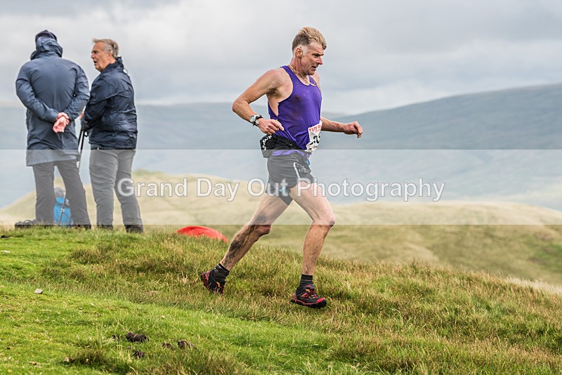 Sedbergh -1145 - Sedbergh Hills Fell Race Sunday 20th August 2023