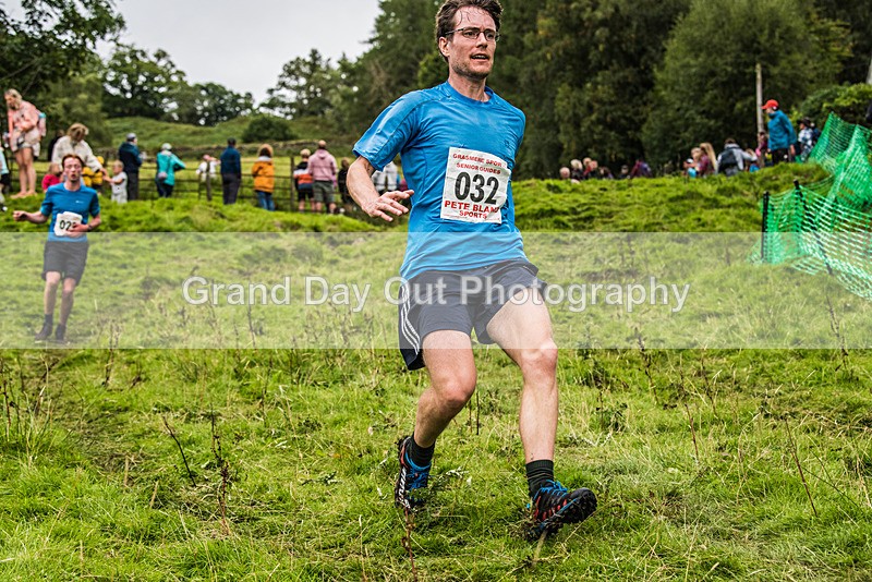 Grasmere-866 - Grasmere Sports Junior & Senior Fell Races Sunday 27th August 2023
