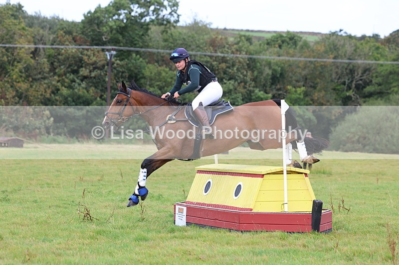 3E7A7245 - Class 3: Nankelly Open: Yellow Boat