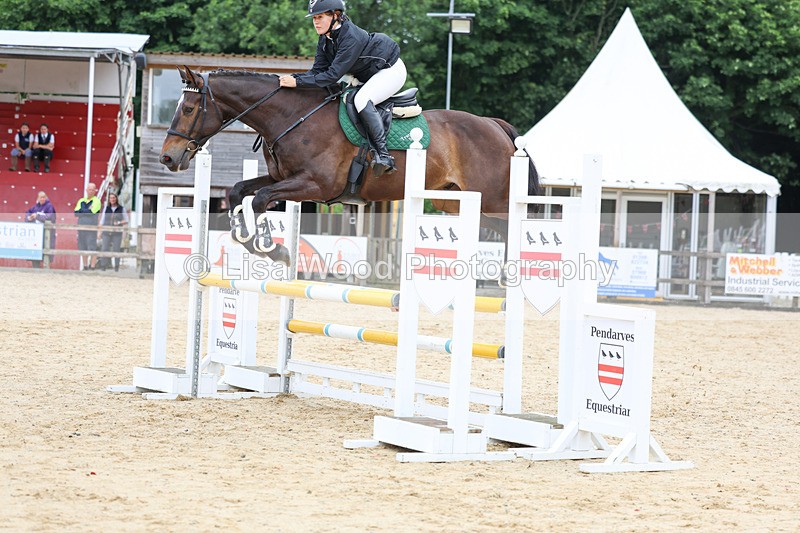 3E7A0289 - Class 1: 90 - 95cm