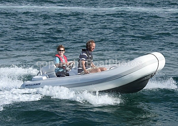 090823 WILLIAMS IMG_2729 - RIBs, Tenders, Dories, Dinghies
