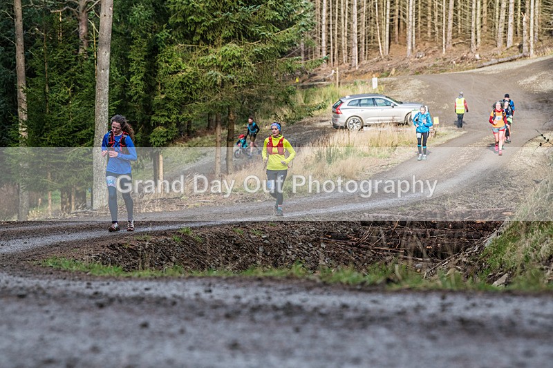 Glentress 21  10K-1490 - High Terrain Events Glentress 21 & 10K Trail Races Saturday 16th November 2024