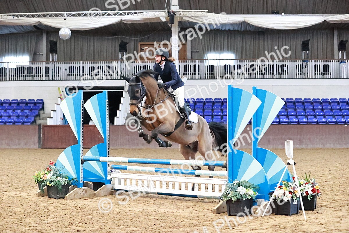 SBM_001901 - Class 7 - Clear Round