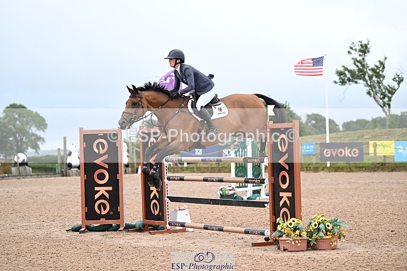 250720-085539-18413 - Cls 20, 1 Star Gold Tour