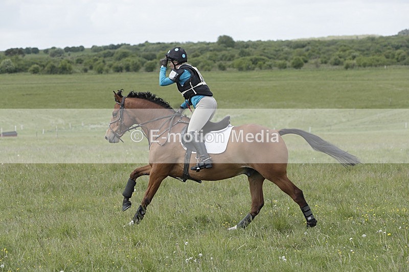 BVHT 140517  IXC -41 - Class 1 XC Intermediate 14/05/17