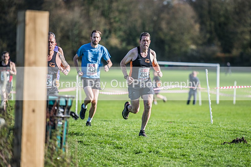 Cumbria XC-546 - Cumbria XC League Workington Saturday 26th October 2024
