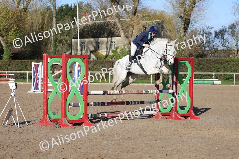 20251123-1000 - Class 4 - 90cm