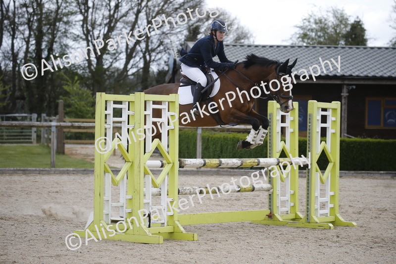 20260412-1055 - Class 7 - 1.00m