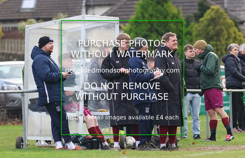 533A4557 - Kendal County Reserves vs Langwathby Utd (First half)